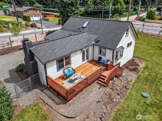 6708 35th St W, University Place, WA 98466 - photo 20