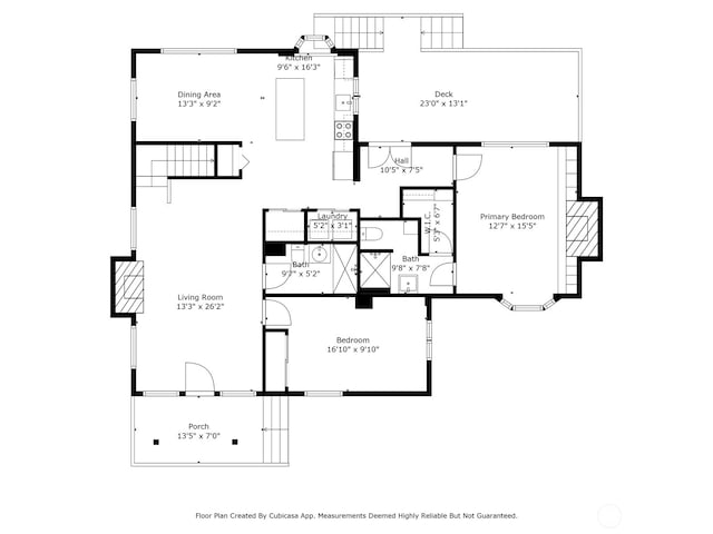 6708 35th St W, University Place, WA 98466 - photo 27
