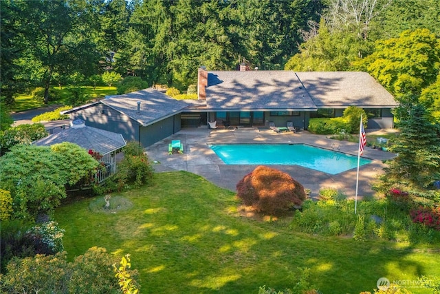 6702 77th St W, Lakewood, WA 98499 - photo 1