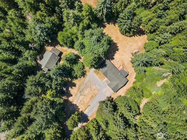 14115 Mountain Vista Dr SE, Yelm, WA 98597 - view of subject property
