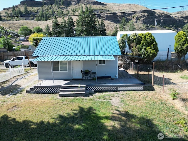 118 Grand Coulee Ave, Grand Coulee, WA 99133 - photo 1
