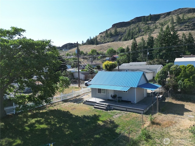 118 Grand Coulee Ave, Grand Coulee, WA 99133 - photo 4