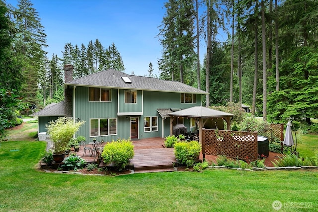 20103 183rd Pl NE, Woodinville, WA 98077 - photo 29