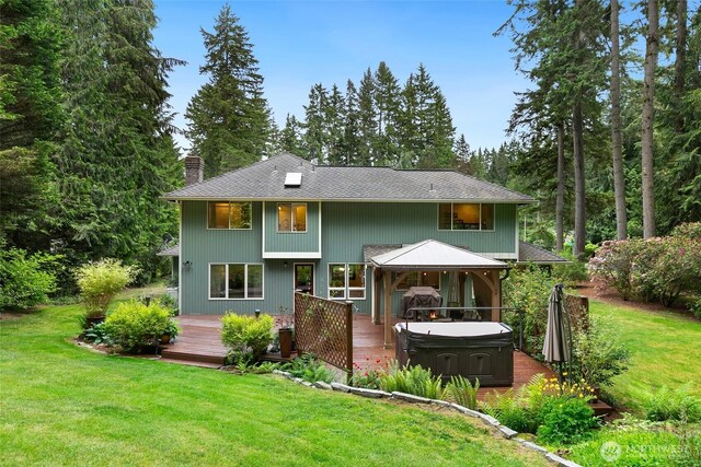 20103 183rd Pl NE, Woodinville, WA 98077 - photo 34