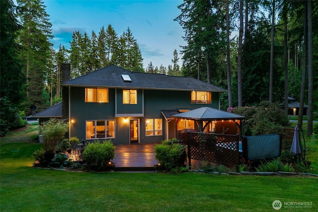 20103 183rd Pl NE, Woodinville, WA 98077 - photo 3