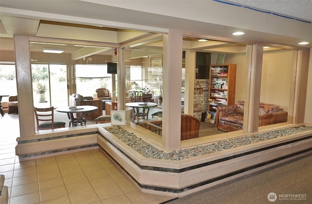 615 Ocean Shores Blvd NW Unit 115, Ocean Shores, WA 98569 - view of lobby