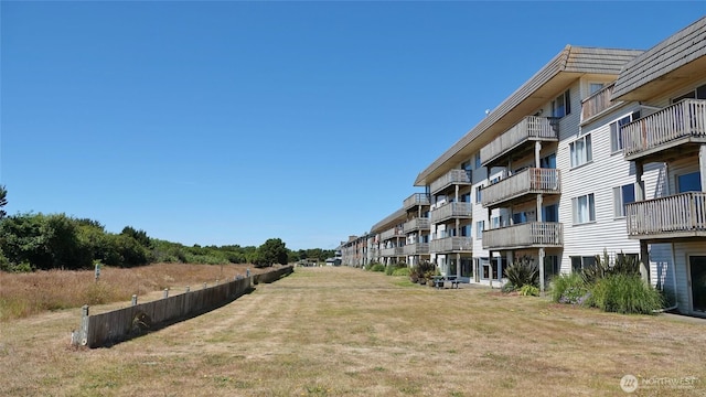 615 Ocean Shores Blvd NW Unit 115, Ocean Shores, WA 98569 - view of community