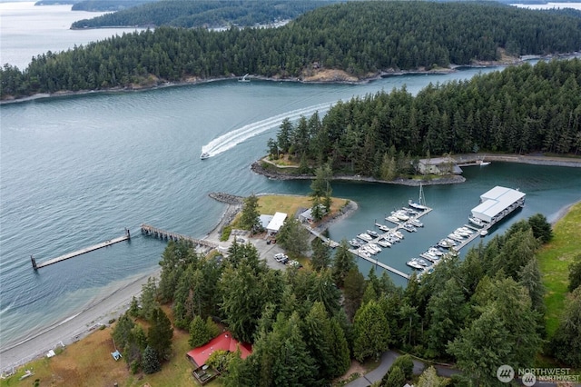 121 Marine Dr, Blakely Island, WA 98222 - photo 34