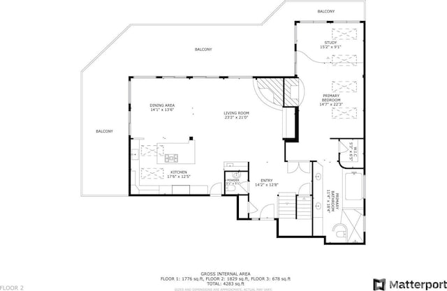 121 Marine Dr, Blakely Island, WA 98222 - photo 35