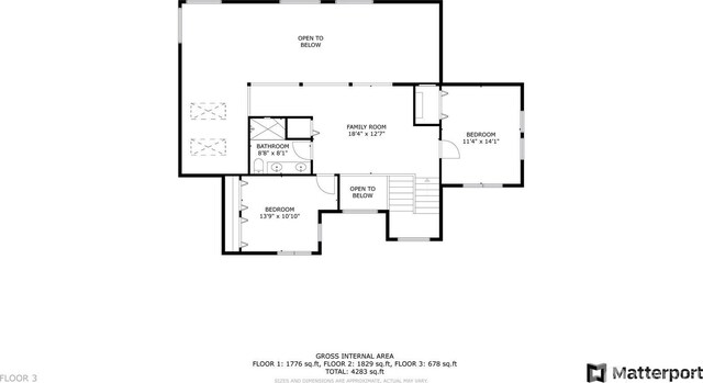 121 Marine Dr, Blakely Island, WA 98222 - photo 37
