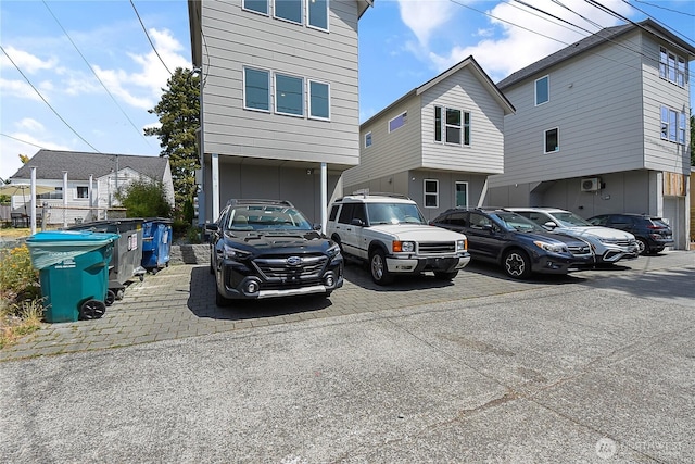 5945 41st Ave SW Unit A, Seattle, WA 98136 - view of front of home