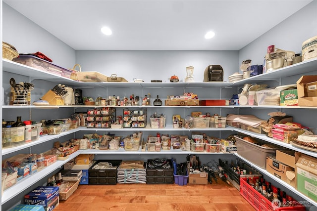 2620 Birch St, Bellingham, WA 98226 - view of pantry