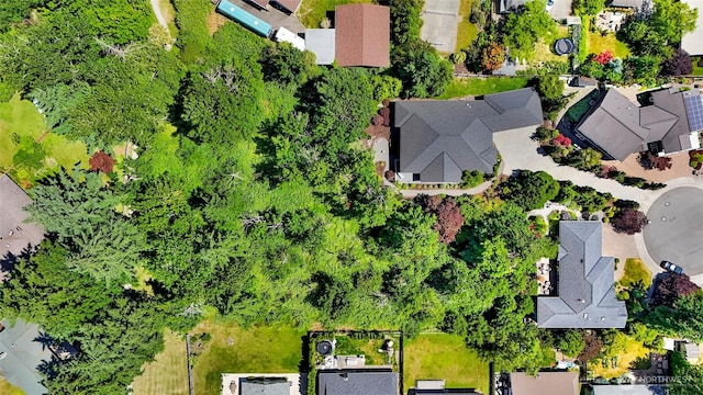 2620 Birch St, Bellingham, WA 98226 - aerial view of residential area