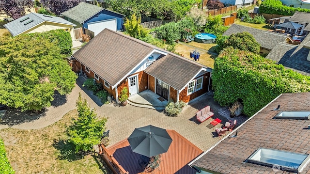 1017 N Junett St, Tacoma, WA 98406 - photo 3
