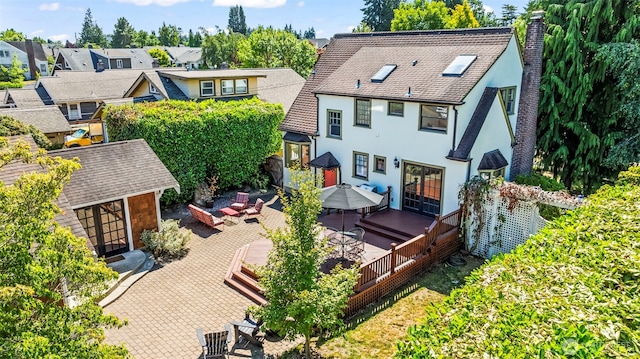 1017 N Junett St, Tacoma, WA 98406 - photo 32
