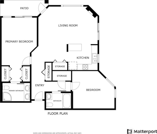 259 W Bakerview Rd Unit C102, Bellingham, WA 98226 - photo 29