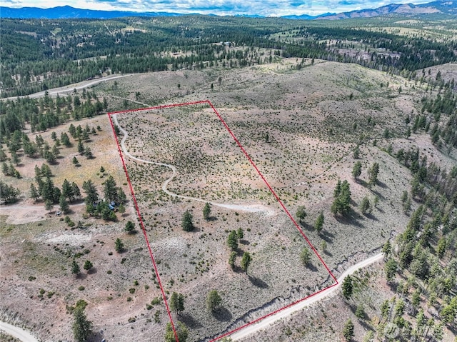 0 Evergreen Camp Rd, Chelan, WA 98816 - photo 1