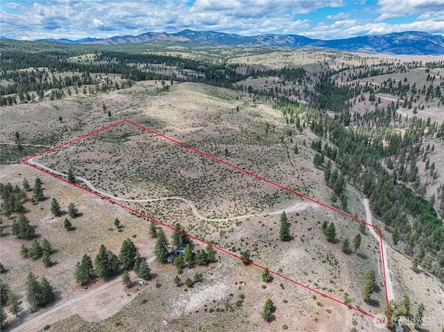 0 Evergreen Camp Rd, Chelan, WA 98816 - photo 2