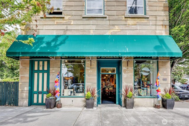 702 Water St Unit 1-3, Port Townsend, WA 98368 - photo 1
