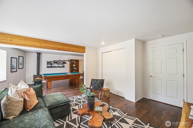 481 Hyak Dr E, Snoqualmie Pass, WA 98068 - photo 25