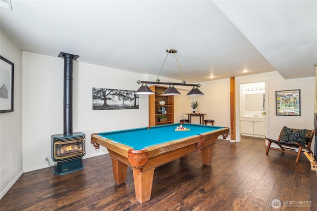 481 Hyak Dr E, Snoqualmie Pass, WA 98068 - photo 26