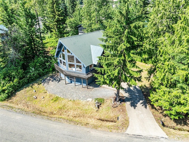 481 Hyak Dr E, Snoqualmie Pass, WA 98068 - photo 29