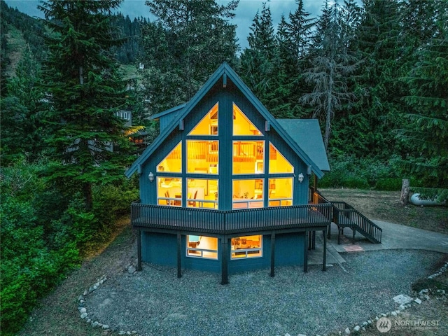 481 Hyak Dr E, Snoqualmie Pass, WA 98068 - photo 1