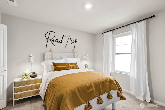 224 18th Dr Unit 96, Snohomish, WA 98290 - carpeted bedroom featuring baseboards