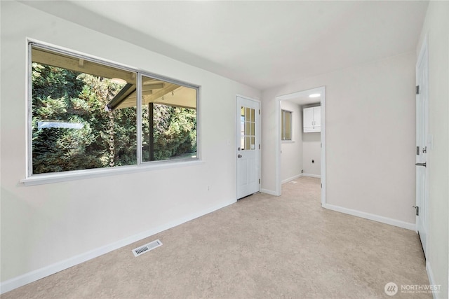 11613 63rd Street Ct E, Puyallup, WA 98372 - carpeted empty room with baseboards