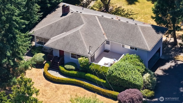 10425 SE 22nd St, Bellevue, WA 98004 - photo 34