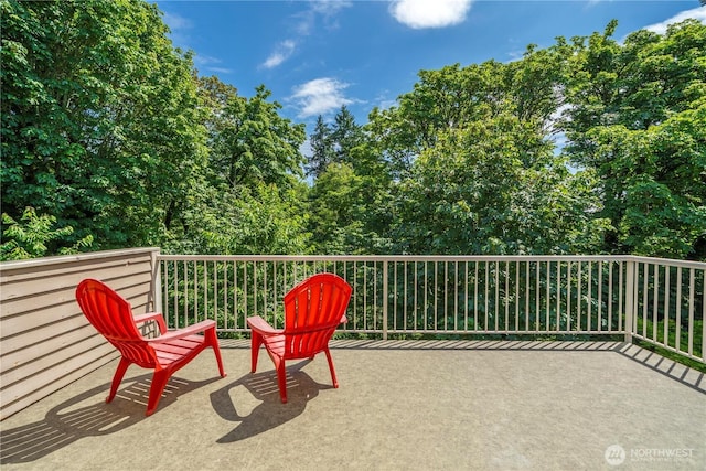 30449 103rd Ct SE, Auburn, WA 98092 - view of patio / terrace