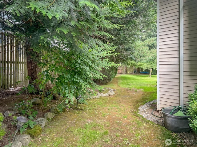 38774 SE Beta, Unit Snoqualmie, WA 98065 - view of yard