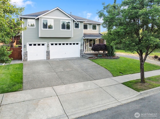 4401 Blackstone Dr SW, Olympia, WA 98512 - photo 1