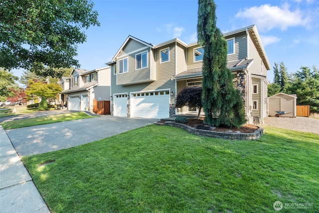 4401 Blackstone Dr SW, Olympia, WA 98512 - photo 2