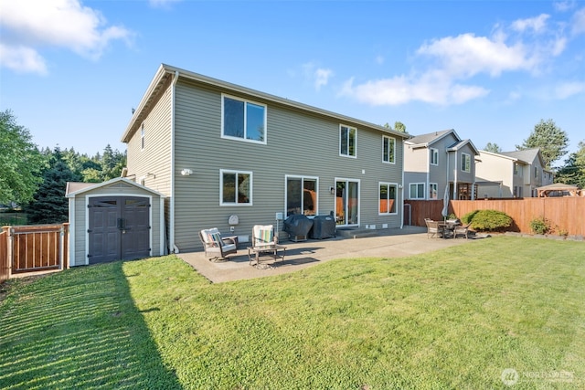 4401 Blackstone Dr SW, Olympia, WA 98512 - photo 3