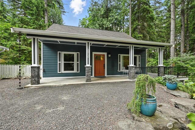 28728 NE 52nd St, Carnation, WA 98014 - photo 29