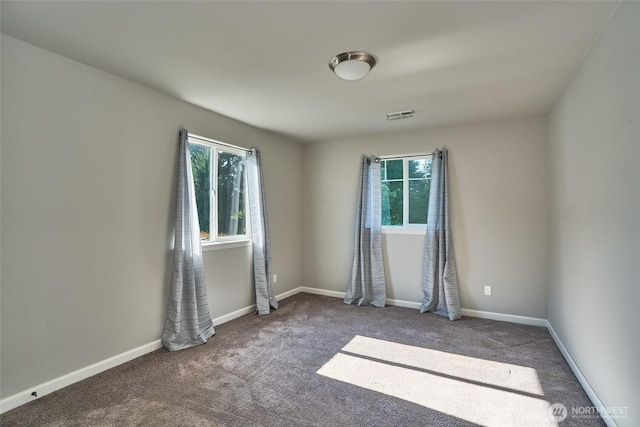 12235 SE 253rd St, Kent, WA 98030 - carpeted empty room featuring healthy amount of natural light