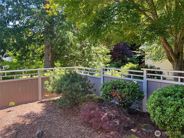 104 Puget Loop, Port Ludlow, WA 98365 - view of yard