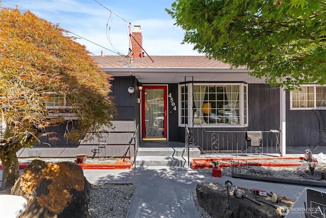 4504 S Trenton St, Seattle, WA 98118 - photo 1