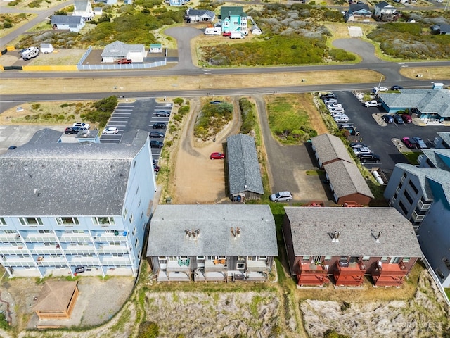 1311 Ocean Shores Blvd SW Unit 5, Ocean Shores, WA 98569 - drone / aerial view