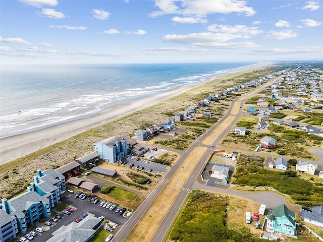 1311 Ocean Shores Blvd SW Unit 5, Ocean Shores, WA 98569 - aerial view of expansive coastline