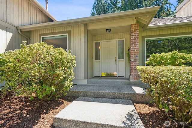 28314 180th Ave SE, Covington, WA 98042 - property entrance