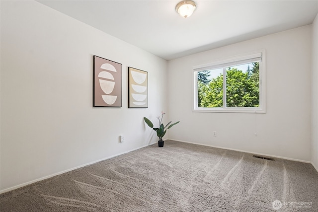 28314 180th Ave SE, Covington, WA 98042 - unfurnished room with carpet floors and baseboards