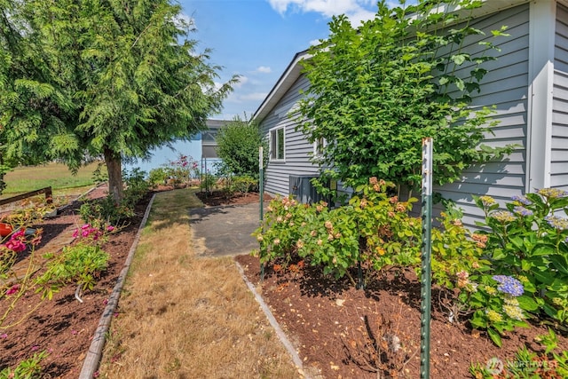 32820 20th Ave S Unit 35, Federal Way, WA 98003 - view of yard
