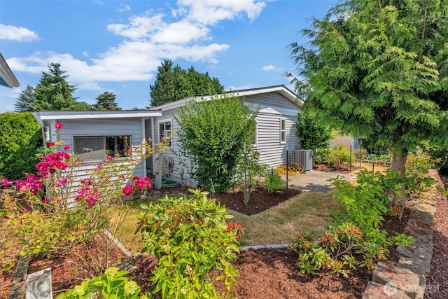 32820 20th Ave S Unit 35, Federal Way, WA 98003 - view of front of property