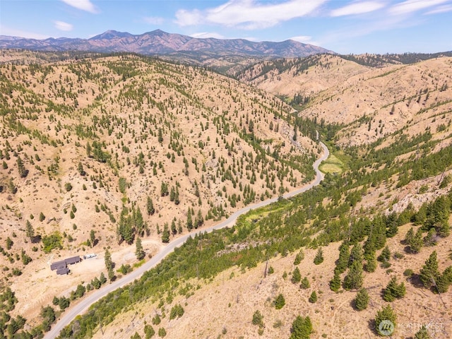 4LOT Mud Creek Rd, Entiat, WA 98822 - photo 23