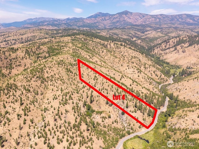 4LOT Mud Creek Rd, Entiat, WA 98822 - photo 1