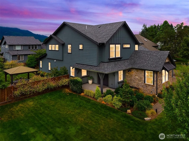 1531 Cedar Butte Ave SE, North Bend, WA 98045 - photo 33