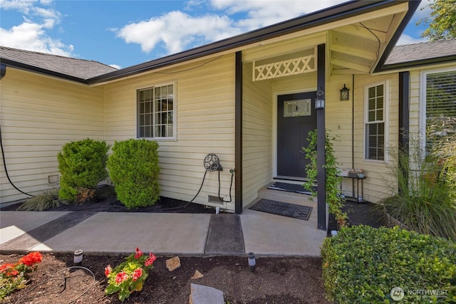 4418 85th Pl SW, Mukilteo, WA 98275 - view of exterior entry