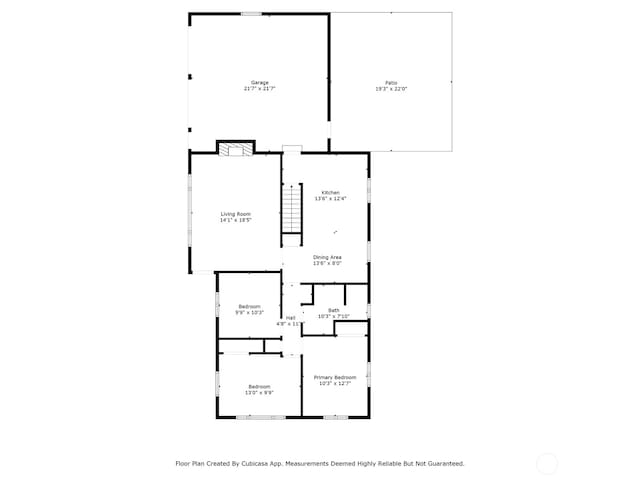 15702 E Wellesley Ave, Spokane Valley, WA 99216 - photo 36